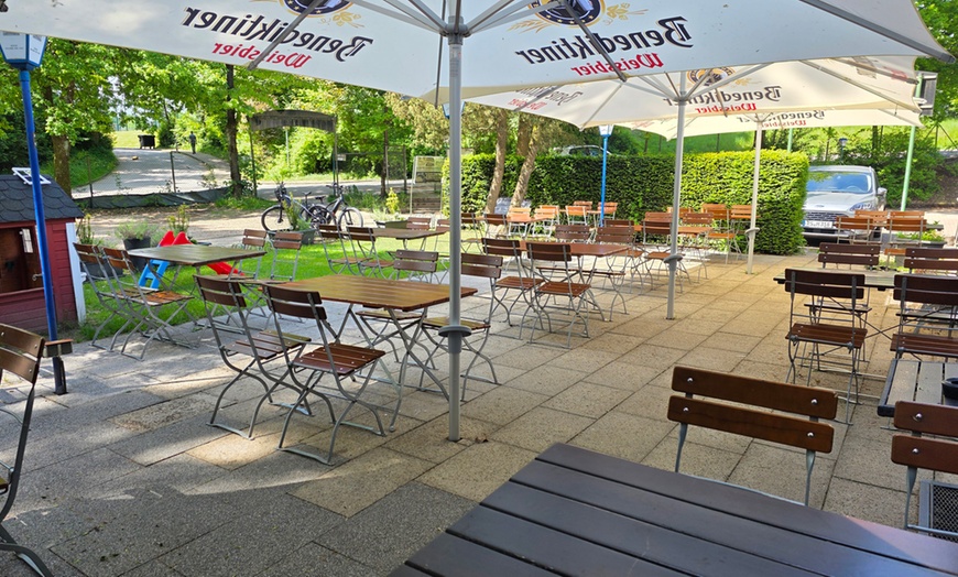 Image 7: 1 oder 2 Std. Bowling inkl. Schuhe bis 7 Personen