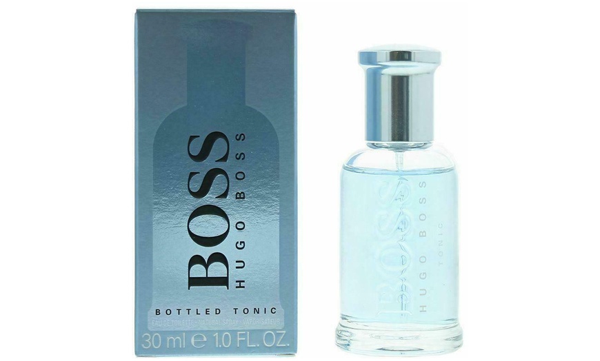 Image 14: Hugo Boss Men's Fragrance Selection