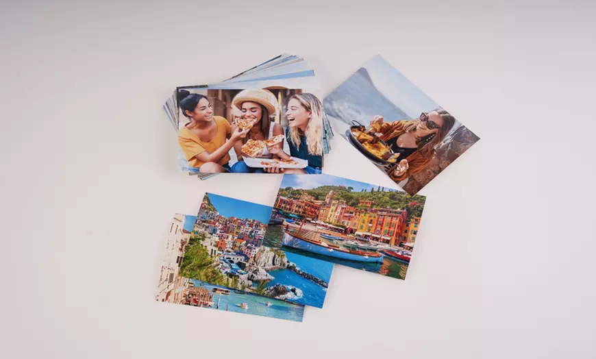 Image 3: ¡Imprime tus recuerdos! Revelado de fotos digitales con Colorland