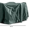 Image 25: Housse de protection pour barbecue, mobilier de jardin ou parasol