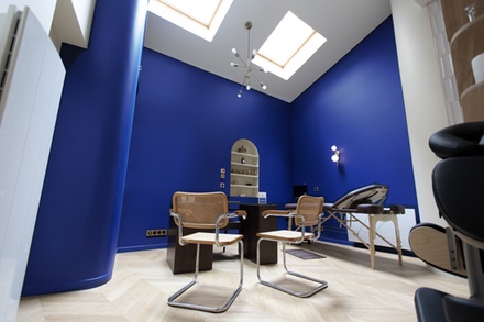 Séance de réflexologie de 30 minutes - Oriane DIGUET - Naturopathe & Réflexologue