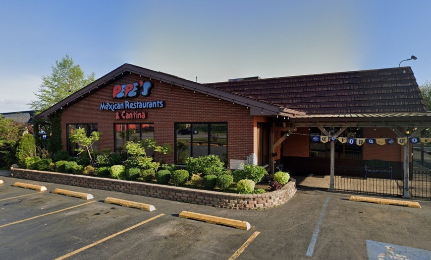 Image 8: Satisfy Your Cravings with $20 Towards Food and Drinks