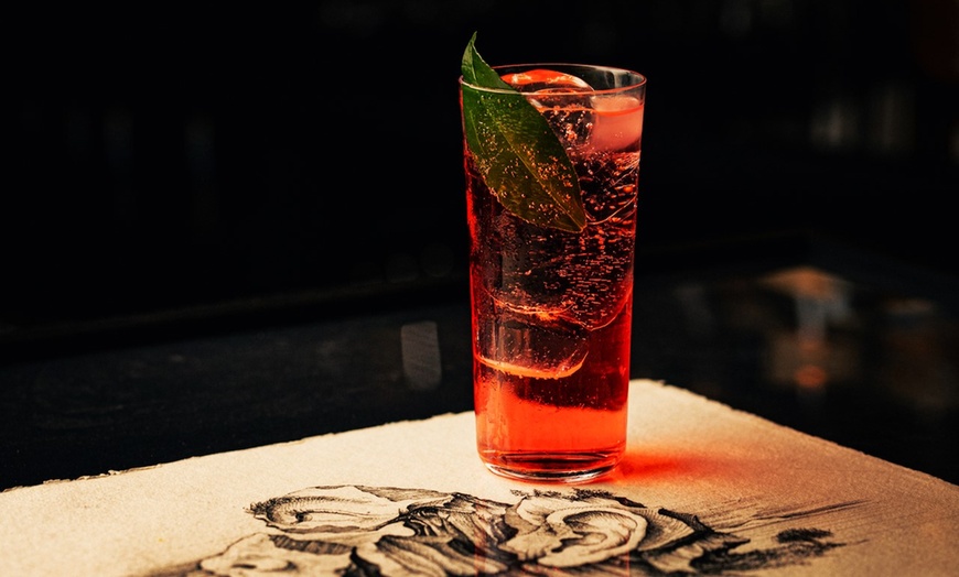 Image 4: Indulgent Afternoon Tea with Premium Cocktail or Glass of Bubbly