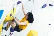 1, 2, 3 o bono de 5 entradas al 4T Open Bloc y el Climbat KOMB4T, ¡El mayor evento de Escalada de Barcelona! - Second Medium