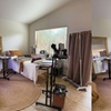 Image 3: 1 or 3 20 Min RF for Hands & Feet or 35-Min RF w/ Cavitation Sessions