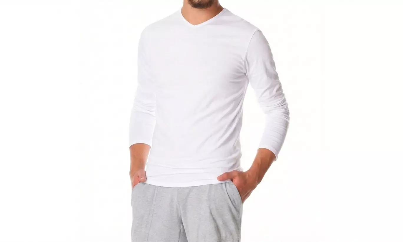 Pack di 5 maglie da uomo Carter