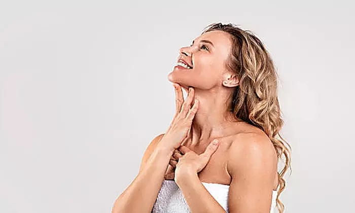 Reduce Double Chin with Kybella Injection Treatment Options