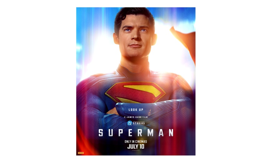 Image 2: Event Cinemas Family Pass & Small Popcorn Combo eVouchers Sale