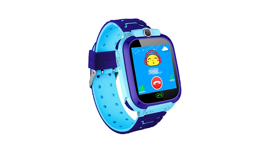Image 2: 1 o 2 smartwatch per bambini
