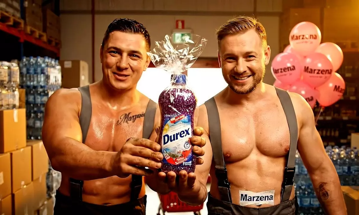 Zabawne personalizowane Wideo Życzenia AI na każdą okazję