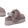 Image 18: Waffle Platform UGGS