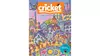 Cricket Magazine Subscription (13% Off)