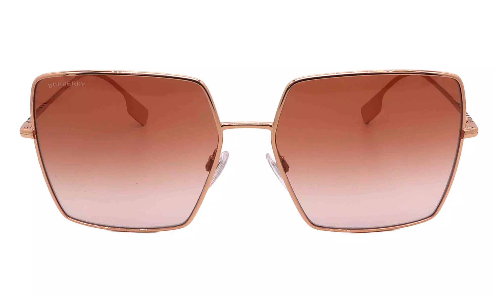 Burberry Eyewear Collection – Signature Sunglasses & Optical Frames