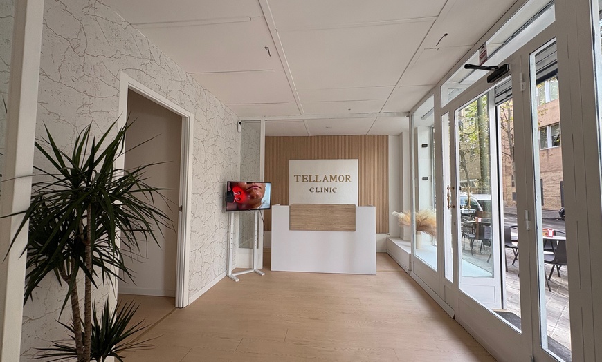 Image 2: 1 o 3 masajes de 45 minutos con técnica a elegir para 1 persona