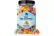 AM Daytime CBD Gummies with Vitamin C & B12 from Green Farm - Second Medium