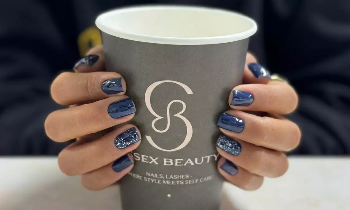 Russian Gel or Hard Gel Russian Manicures