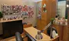 Classic, Gel X, or Gel Mani-Pedi Packages at New Seasons Spa and Salon (Up to 30% Off)