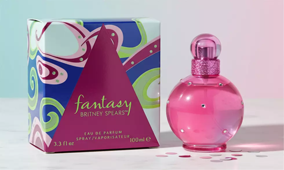 Britney Spears Fantasy Eau de Parfum Perfume for Women 3.3 Fl. Oz. - Primary Image