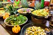 Enjoy Tex Mex Classics at a 5-Star Hotel Tex-Mex Theme Night Buffet W/ Beverages - Image 2
