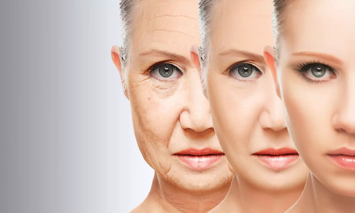Rejuvenate your skin and Enhance your Beauty w/ Face Microneedling PRP
