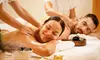 Relax Center Offers 60 or 90 Minutes Deep Tissue and Oil Massage Options with Hot Stones (Up to 74% Off)