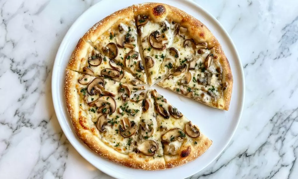 Three-Course Authentic Italian Meal for Two or Four in Brisbane