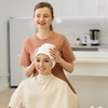 Image 2: Enjoy 1.5 Hours of Malibu Scalp Therapy or G Spa Hair Session for One