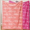 Image 12: Personalized Photo Blankets from Justyling