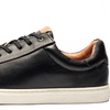 Image 1: Catesby England Hugo Men's Leather Trainers