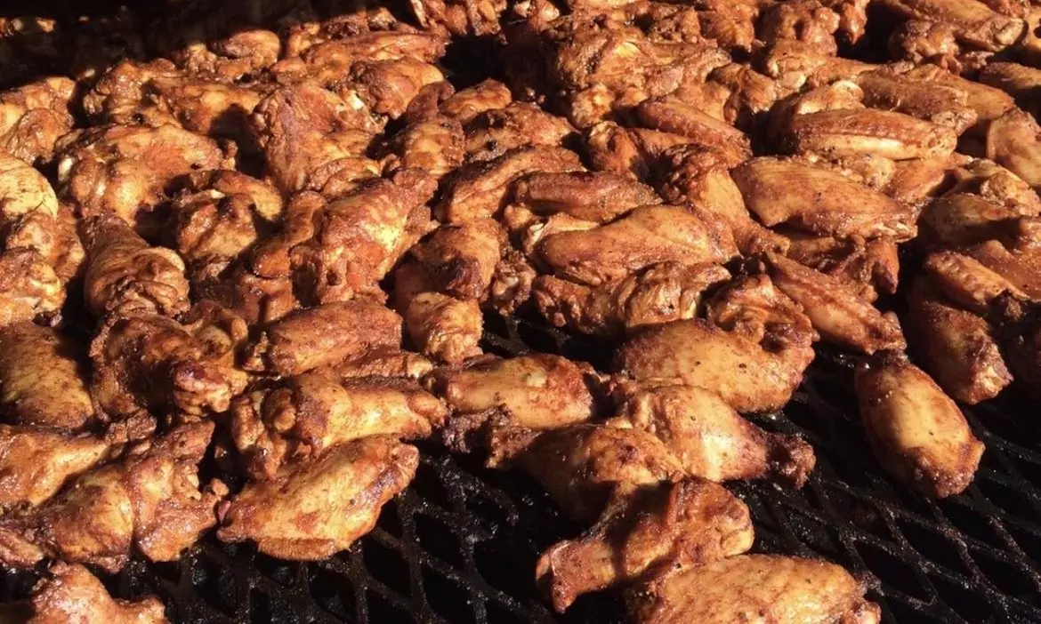 9th Annual Jerk, Seafood & Vegan Festival - Up to 20% Off