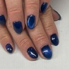 Image 1: Classic or Gel Manicure, Builder Gel Manicure, Gel X, or Mani-Pedi!