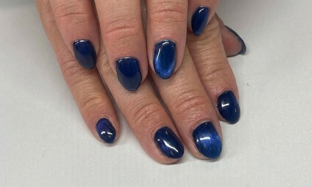 Classic Manicure - Quinn Kay Nails