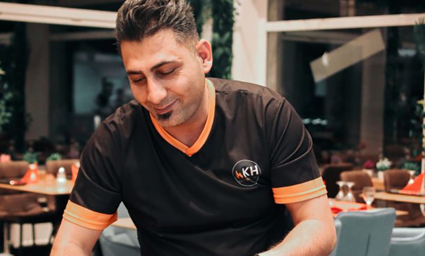 Image 9: Türkisches 3-Gänge-Menü nach Wahl für 1, 2 oder 4 Personen