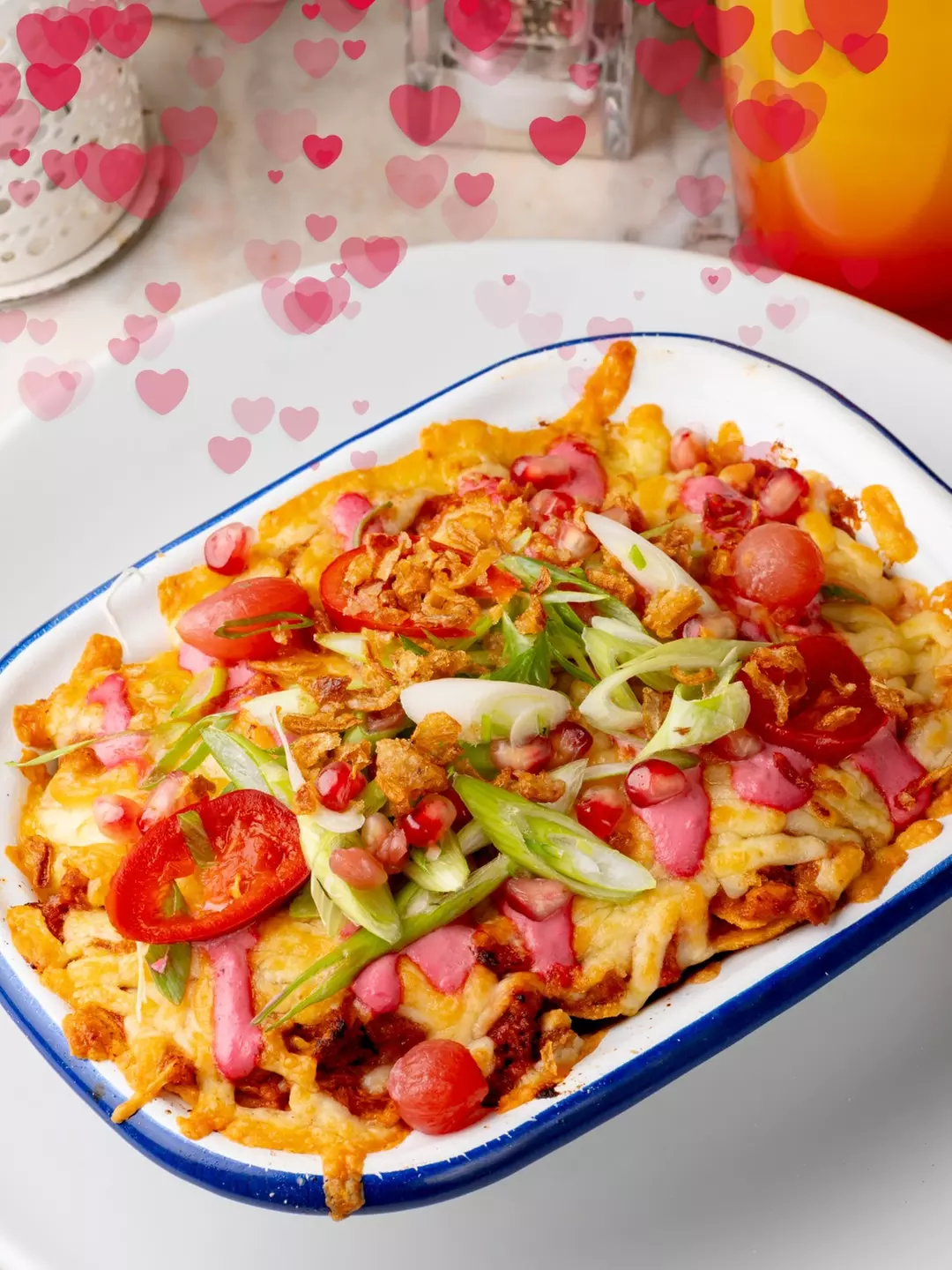 Bottomless Brunch with Bottomless Drinks & Delicious Mains for 2 or 3