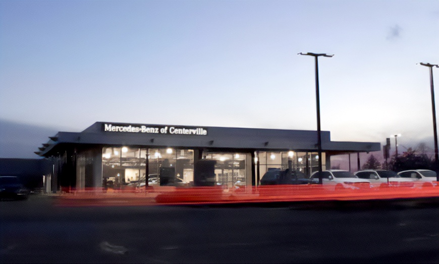 Image 3: Full Synthetic Oil Change Plus Brake Pads, Rotors, Installation & More