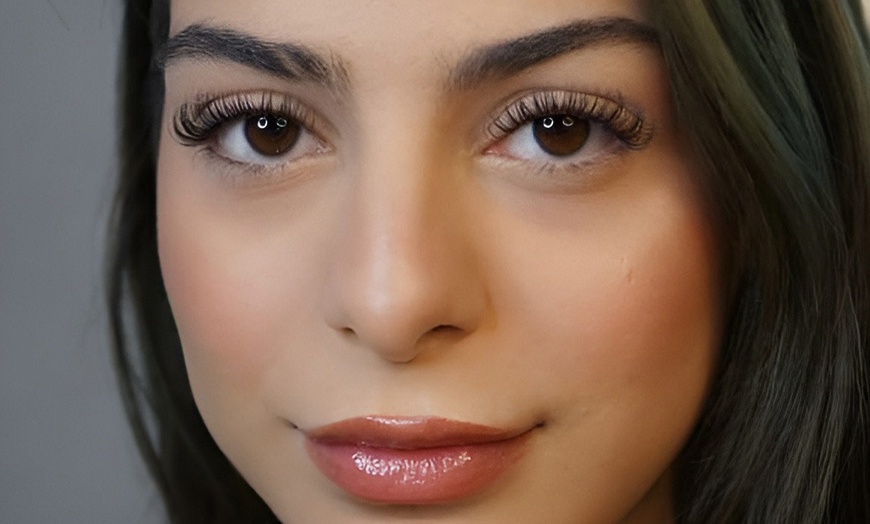 Image 16: Enhance Your Look with Powder Brows, or/and Lip Blush