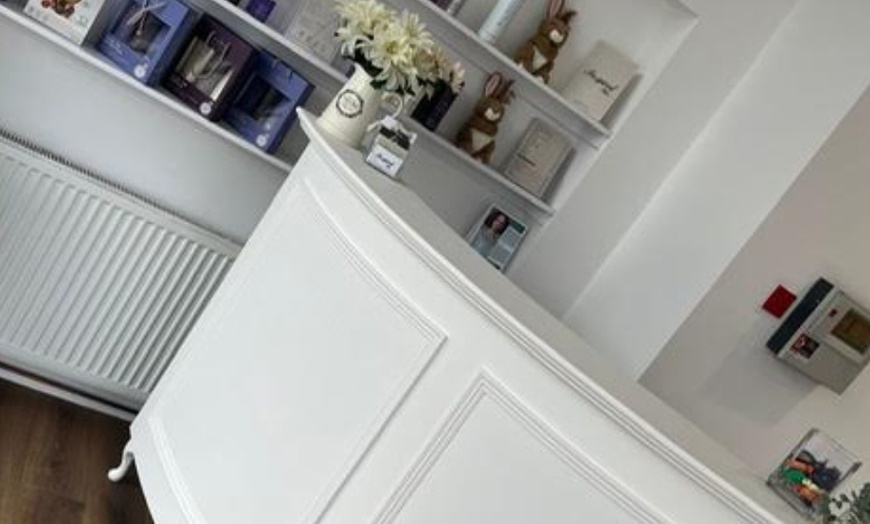 Image 5: Wash, Cut, and Blow Dry with Optional Olaplex Conditioning Treatment