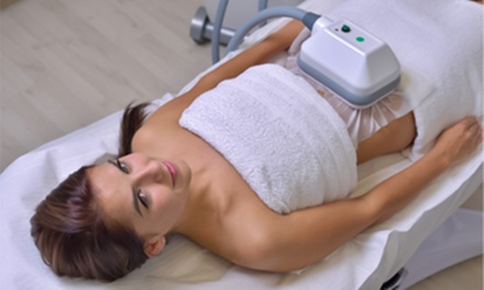 1 séance de cryolipolyse sur une zone au choix - Skinea Studio