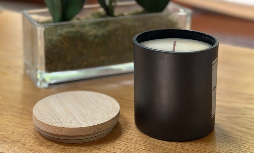 Image 2: Explore Candle Crafting in a Candle Making Workshop for 1 or 2 People 