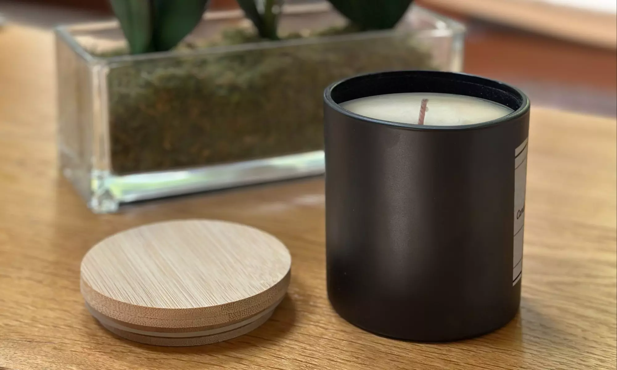 Explore Candle Crafting in a Candle Making Workshop for 1 or 2 People