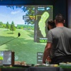 Image 7: Up to 50% Off Indoor Golf Simulator Rental at Golf VX