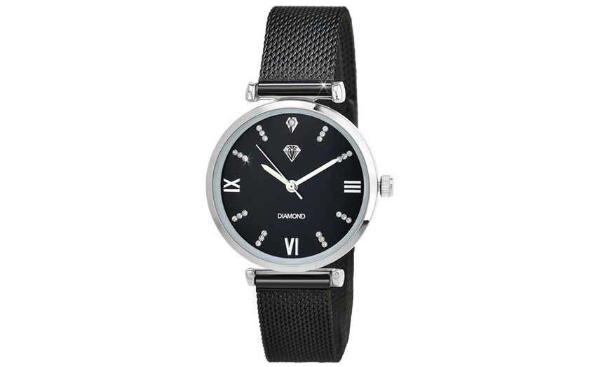 Image 33: Orologi SC Crystal