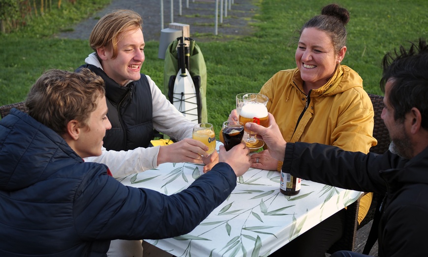 Image 7: Du randonneur à l'aventurier de l'eau : le packrafting pour 1 ou 2