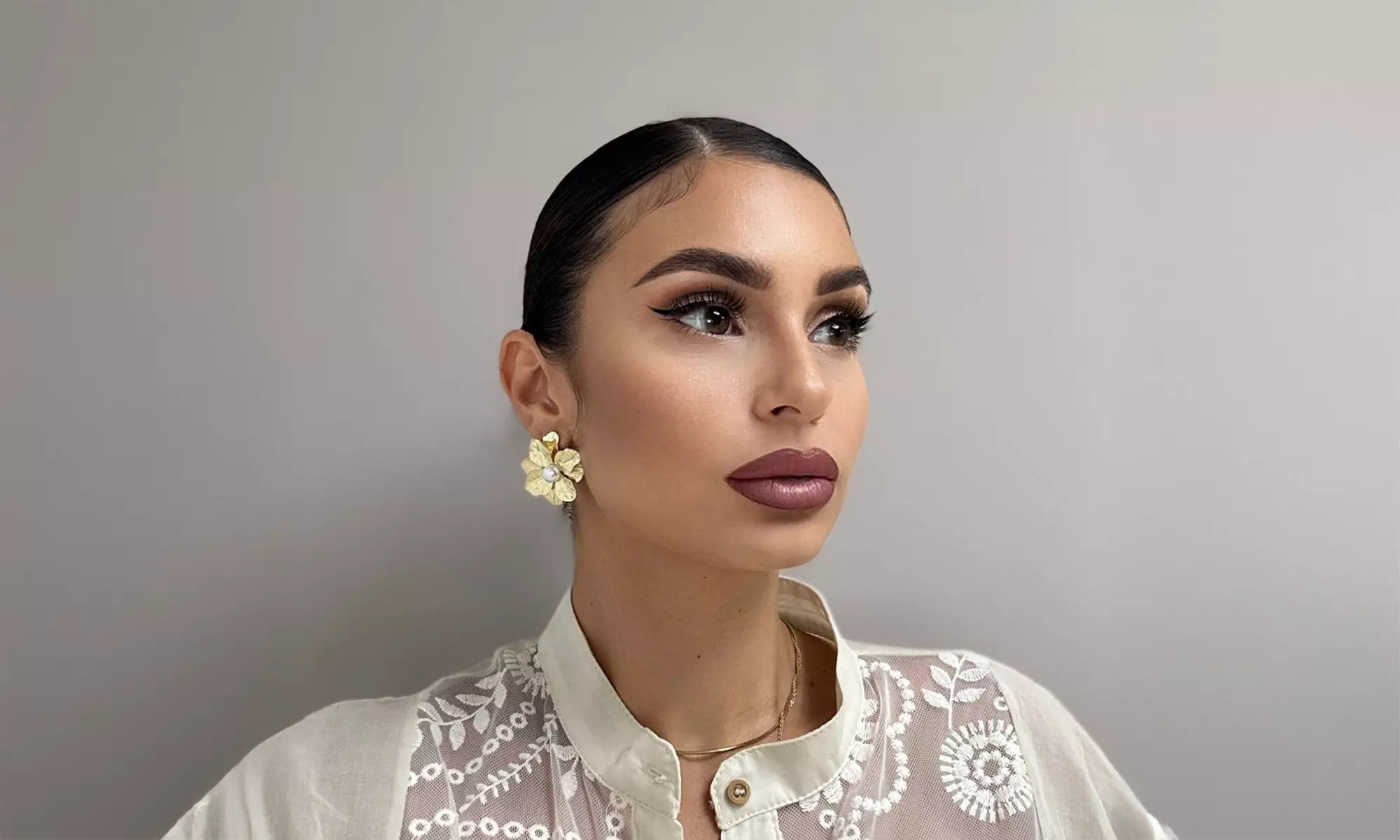 Wimpernverlängerung Classic (1-3D), Hybrid (4-6D) oder Volumen (7-9D)