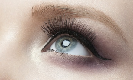 One Lash Lift - Silky Beauty Salon INC