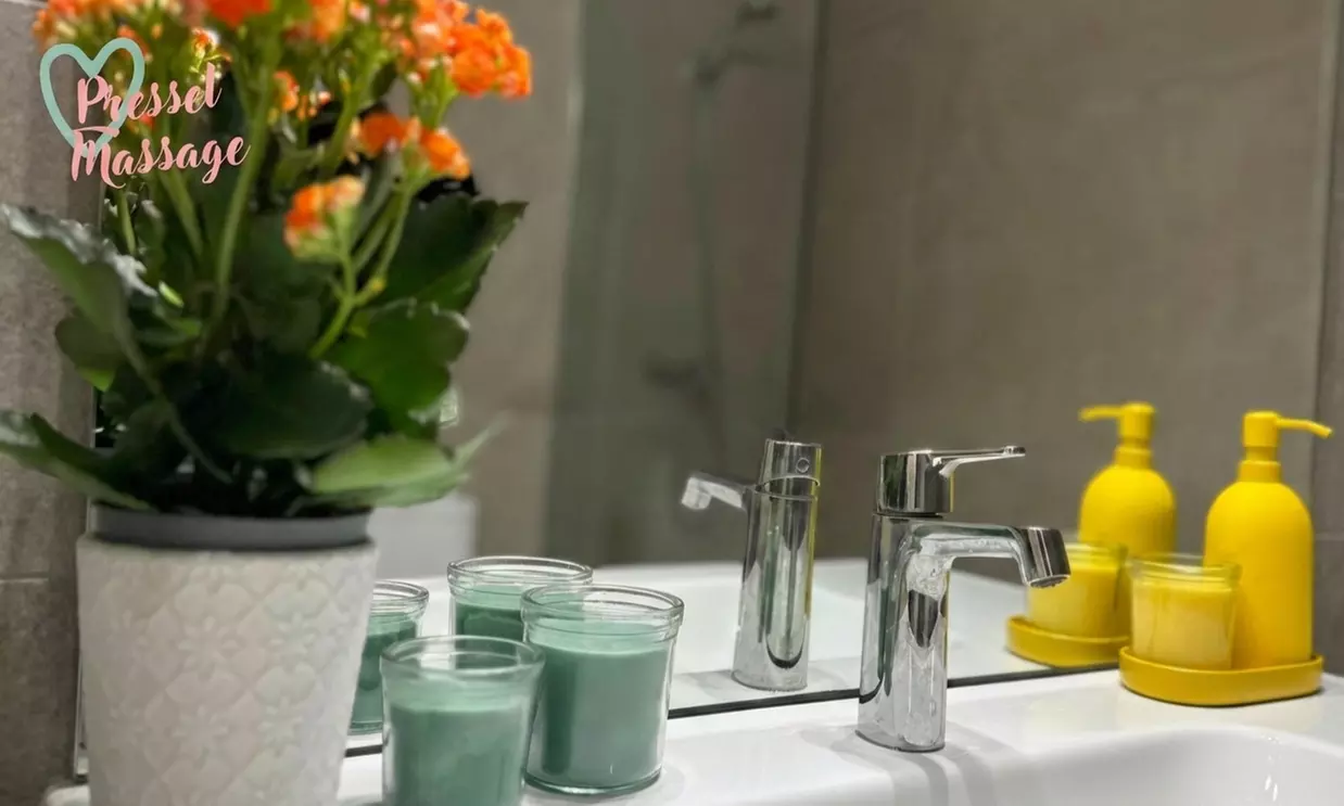 Rituales faciales y corporales de hasta 90 minutos