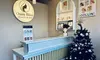 One or Two 60- or 90-Minute Swedish Massage with Hot Stone or Aromatherapy at Oasis Bliss Spa - Up to 48% Off