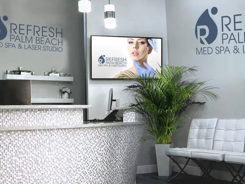 Revitalize Your Look with RHA Fillers