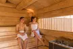 Tageseintritt in die Sauna inkl. Tagesausflug in den Center Parcs Park Nordseeküste (bis 34% sparen) - Image 2