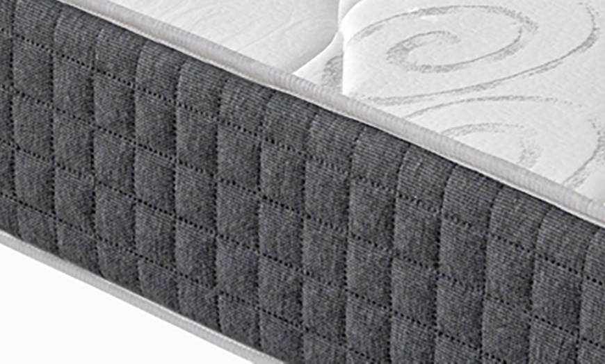 Image 4: Matelas "Maxima" de Dreamy